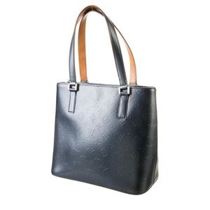 Louis Vuitton Monogram Mat Stockton